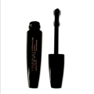 Goddess by Manna Kadar Flutter Mascara in Jet Black